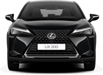 UX - PURE - 5-drzwiowy SUV