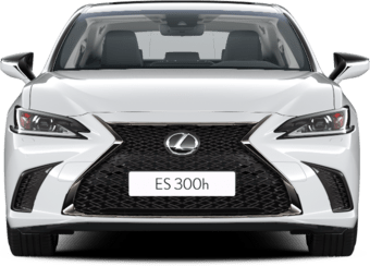 ES - F SPORT DESIGN - 4-drzwiowy sedan
