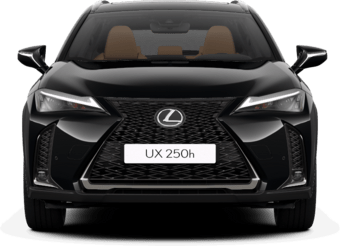 UX - Sport - Crossover