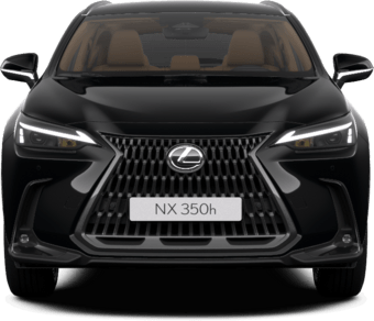 NX - Executive Plus - SUV