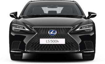 LS - Executive+ - Sedan