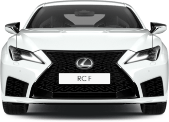 RF - Luxury - Coupé 2 Portas