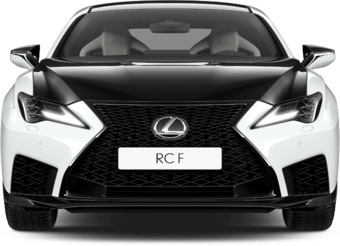 RF - Carbon - Coupé 2 Portas