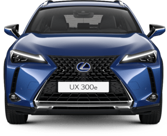 UE - Luxury + - Crossover