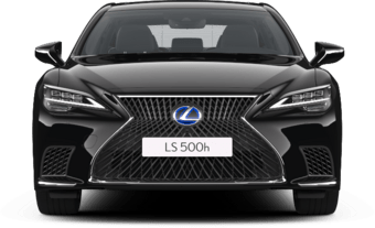 LS - Executive - Sedan