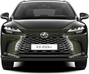 RX - Comfort - SUV