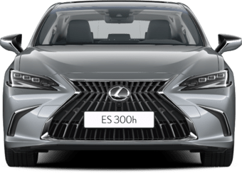ES - Luxury - Sedan
