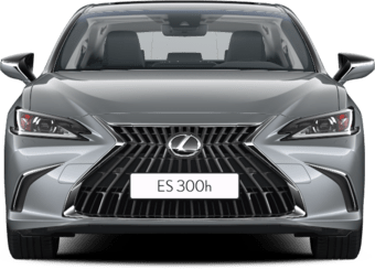 ES - Executive - Sedan