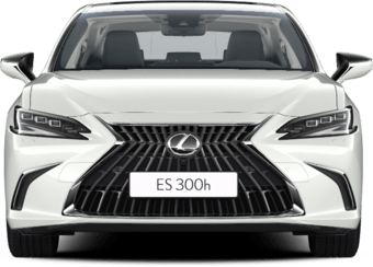 ES - Luxury - Sedan 4D