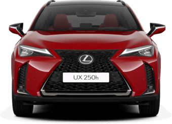 UX - F Sport - SUV 5 usi