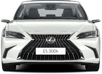 ES - Luxury Tech - Sedan 4D