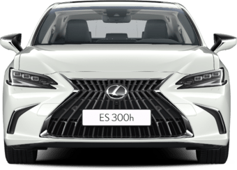 ES - Executive - Sedan 4D