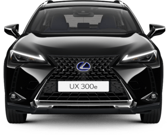 UE - Executive - SUV 5D