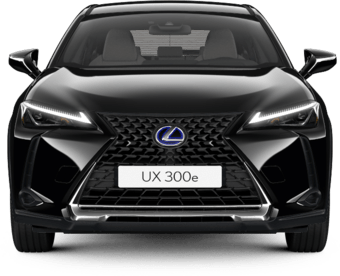 UE - Comfort - SUV 5D