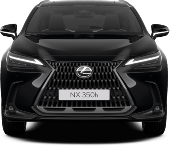 NX - Luxury PHEV - SUV 5D