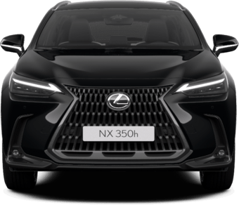 NX - Luxury - SUV 5D