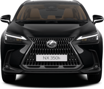 NX - Executive - SUV 5D