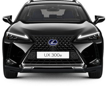 UE - Luxury - SUV 5D