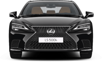 LS - President Wood - Sedan LWB