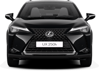 UX - Luxury - SUV 5 usi