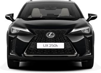 UX - F SPORT - 5-d Kombi