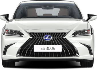 ES - Executive - Sedan, 4 dörrar