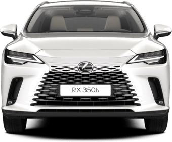 RX - Comfort - SUV 5-d