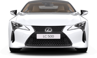 LE - Luxury - 2D Convertible