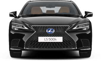 LS - Executive - Sedan