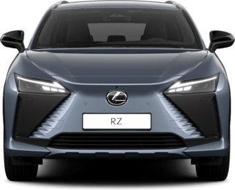 RZ - Luxury - SUV 5-d