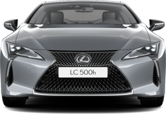 LL - Luxury - Coupé, 2 dörrar