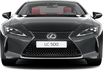 LL - Luxury - Coupé, 2 dörrar