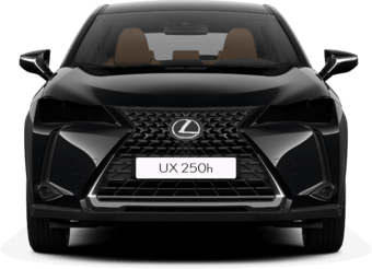 UX - Finesse - Karavan 5 vrat