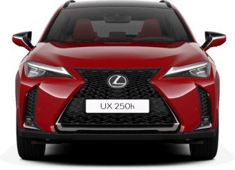 UX - F Sport Premium - Karavan 5 vrat