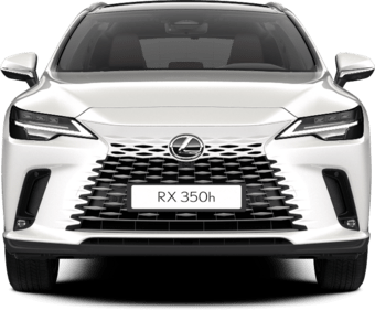 RX - Luxury - Športni terenec