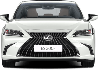 ES - Executive - Limuzina 4 vrata