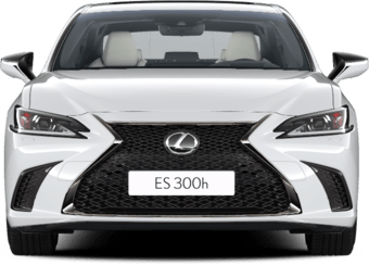 ES - F Sport - Limuzina 4 vrata