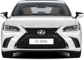 ES - F Sport Design - Limuzina 4 vrata