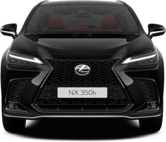 NX - F Sport - Karavan 5 vrat