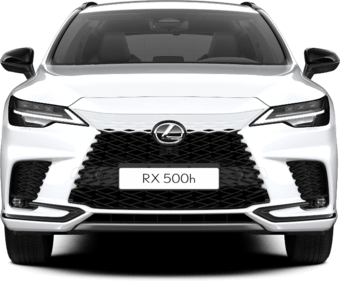 RX - F SPORT PERFORMANCE TOP - SUV