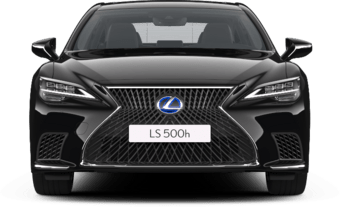 LS - ELEGANCE - 4dv.