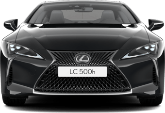 LL - Sport+ 500h - Kupé