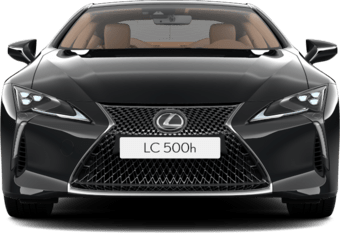 LL - Luxury 500h - Kupé