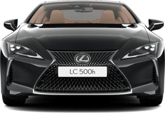 LL - Carbon 500h - Kupé