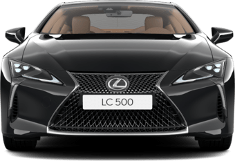 LL - Luxury 500 - Kupé