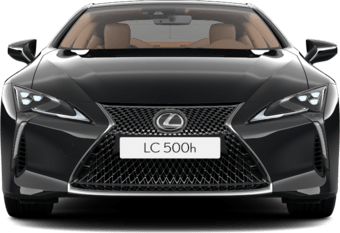 LL - Luxury Top 500h - Kupé