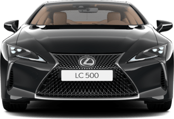LL - Luxury Top 500 - Kupé