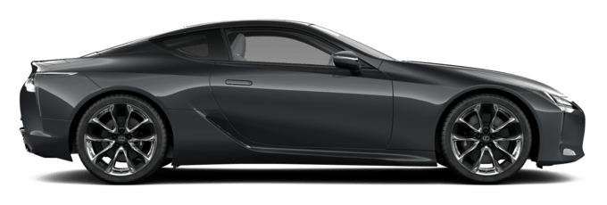lexus lc