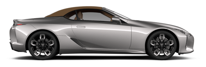 Lexus LC