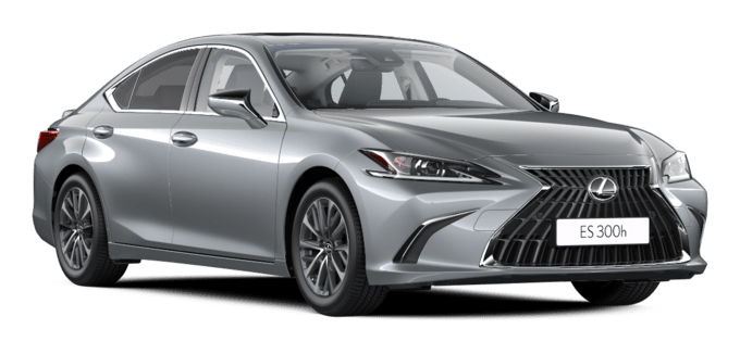 ES - ECO - Limousine
